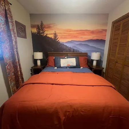 Crescent Ridge Gated Golf With Fast Wifi And Fireplace